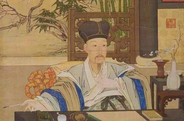 乾隆是哪个朝代的皇帝