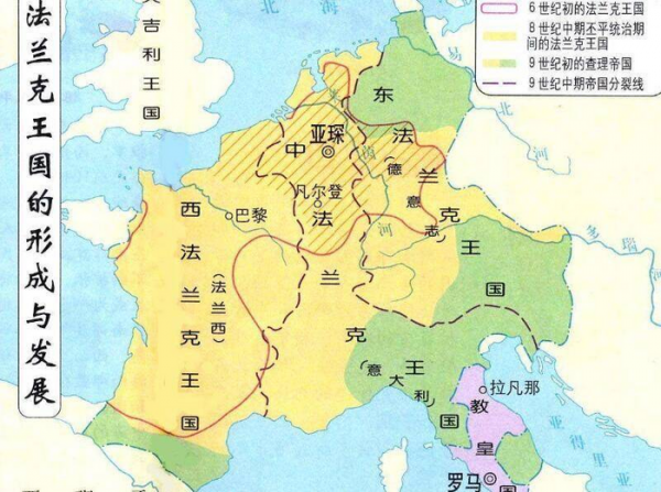 阿尔萨斯和洛林现在属于哪个国家