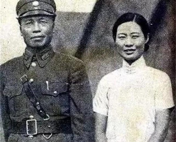 李宗仁的子孙后代都在干什么