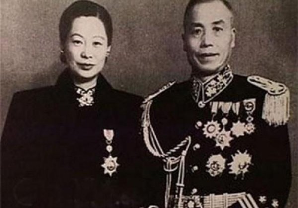 李宗仁的子孙后代都在干什么