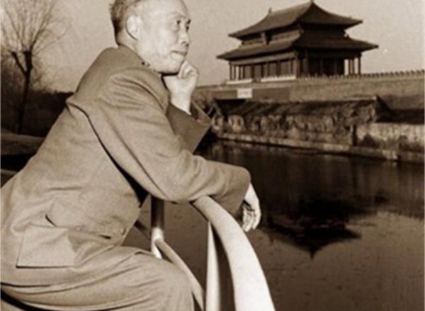 李宗仁的子孙后代都在干什么