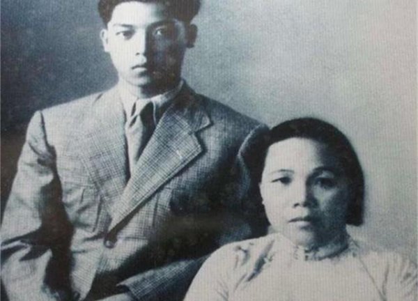 李宗仁的子孙后代都在干什么