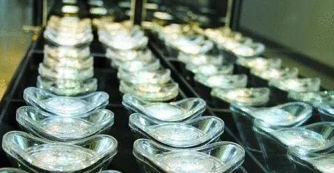 1两银子等于多少人民币