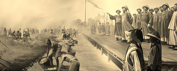 为什么说林则徐是罪人