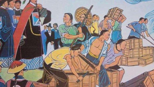 为什么说林则徐是罪人