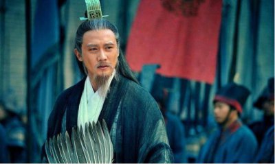 三国祁山是现在的哪里 三国时候的祁山是现在什么地方