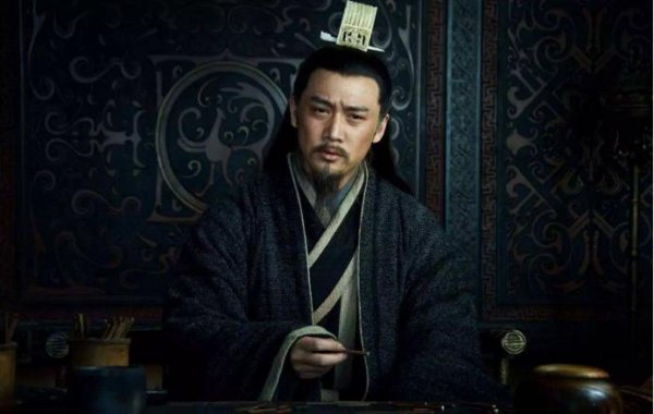 三国祁山是现在的哪里