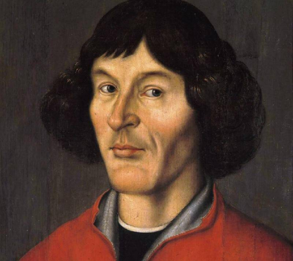 哥白尼坚持真理的故事简介