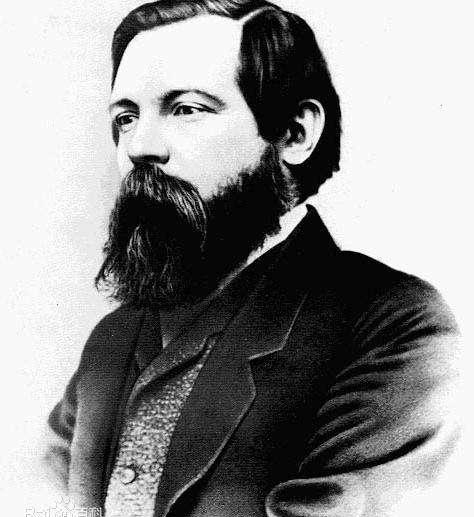 恩格斯结婚了吗