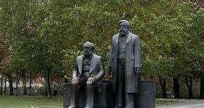 恩格斯结婚了吗