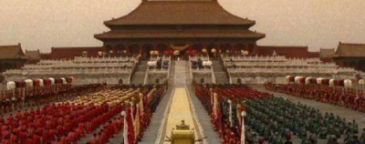 清朝有多少年历史 中国历史清朝一共有多少年