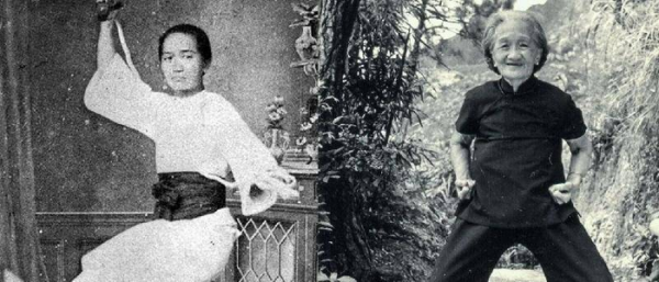 黄飞鸿和十三姨是什么关系