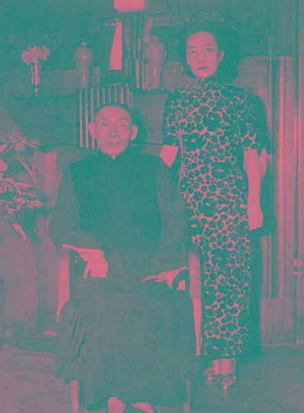 杜月笙为什么杀沈月英