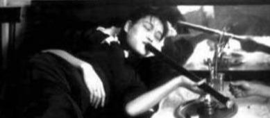 杜月笙为什么杀沈月英