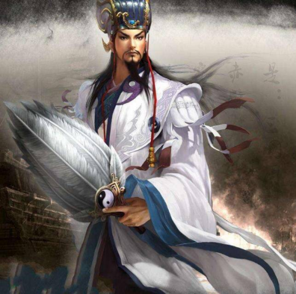 历史上司马懿和诸葛亮谁厉害