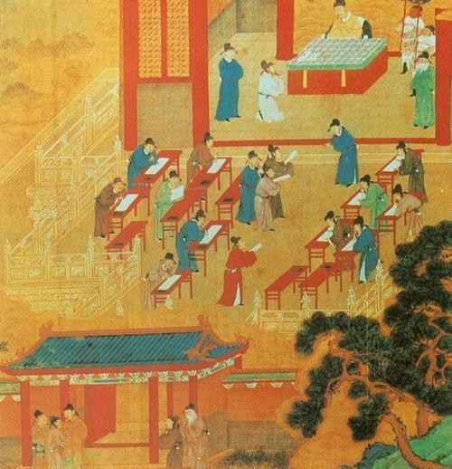 科举制度的影响有哪些