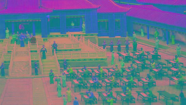 科举制度的影响有哪些