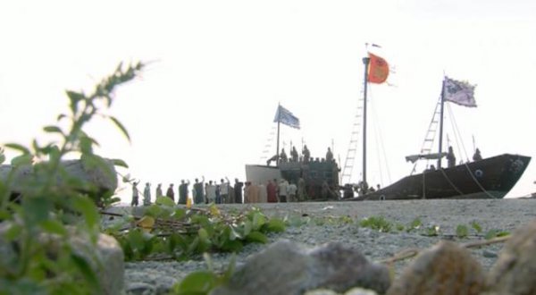 郑和几次下西洋分别是什么时间