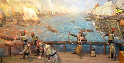 文天祥的爱国故事事迹 民族英雄文天祥的故事简介