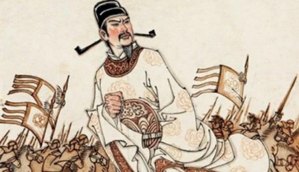 文天祥的爱国故事事迹