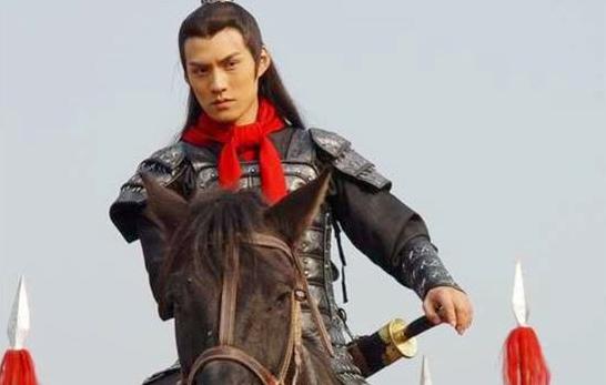 朱元璋五虎将是哪五个