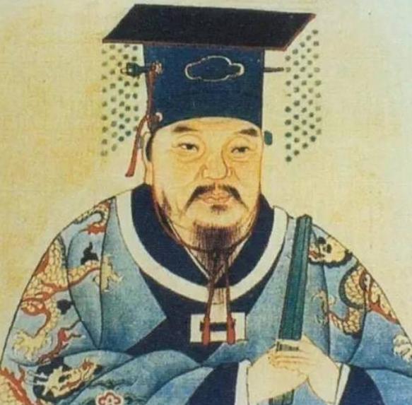 朱元璋五虎将是哪五个