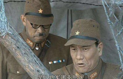 日军一个联队有多少兵力 二战日军的步兵联队大概多少人