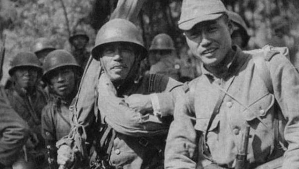 日军一个联队有多少兵力