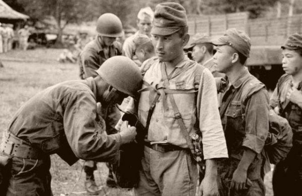 日军一个联队有多少兵力