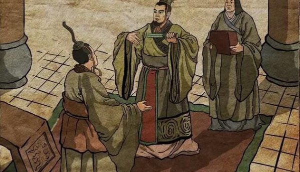 荆轲刺秦王的故事历史真相