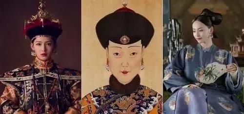 康熙为什么让容妃刷马桶