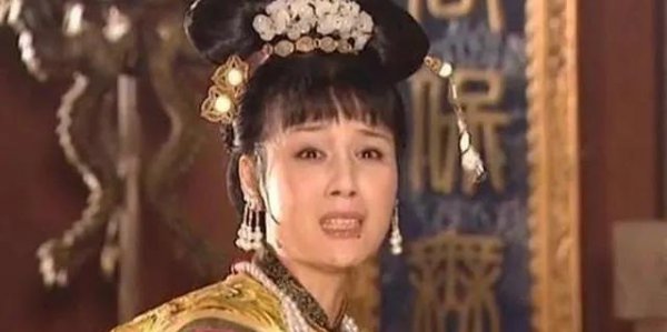 康熙为什么让容妃刷马桶