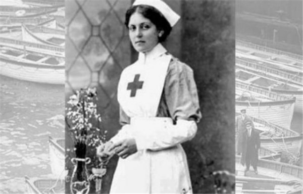 泰坦尼克号真实历史幸存者