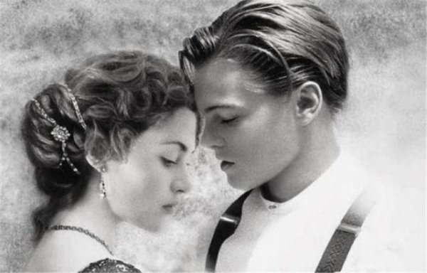 泰坦尼克号真实历史幸存者