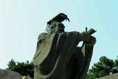 荆轲刺秦王读后感 上下五千年荆轲刺秦王给我们的启示