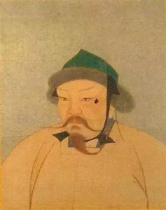 元太宗窝阔台和忽必烈的关系 从窝阔台到忽必烈这段历史