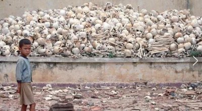 柬埔寨红色高棉历史事件 1970年柬埔寨发生了什么事