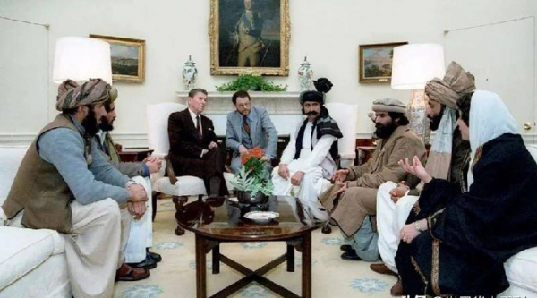 沙特阿拉伯头巾等级