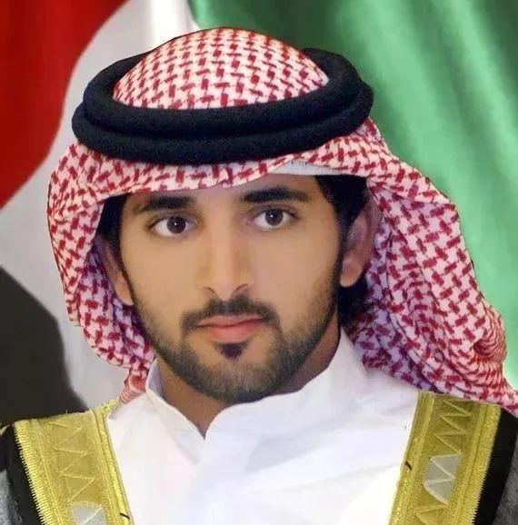 沙特阿拉伯头巾等级