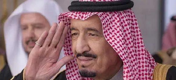 沙特阿拉伯头巾等级