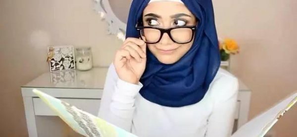 沙特阿拉伯头巾等级