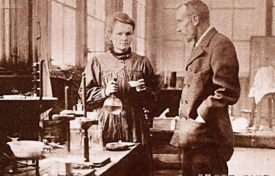 镭的发现者是谁 放射性化学元素镭的科学家获得诺贝尔奖