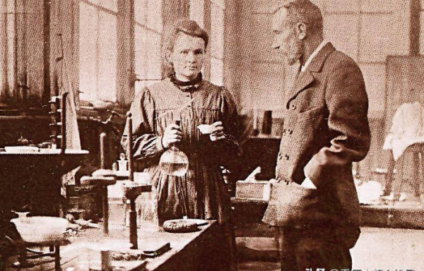 镭的发现者是谁