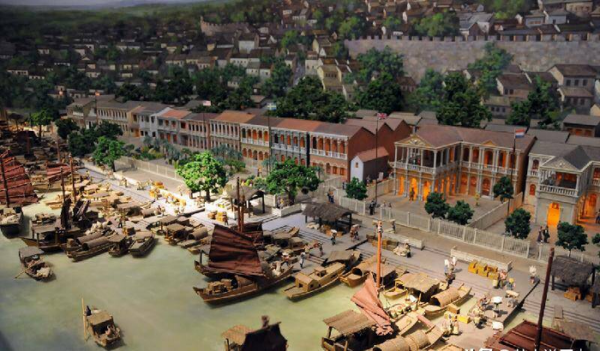 太平天国运动的时间地点人物