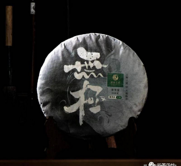 无极之外复无极也什么意思