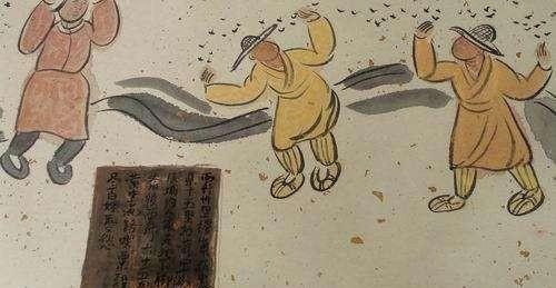 农政全书的历史地位和影响意义