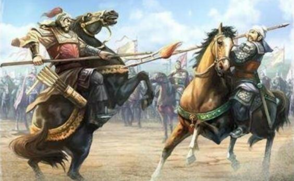 斥候在古代是什么意思