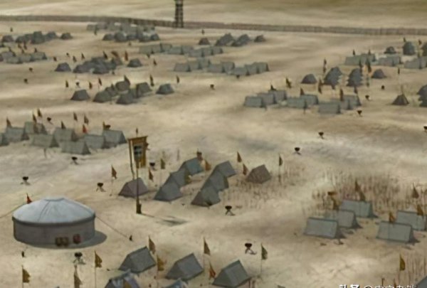 斥候在古代是什么意思