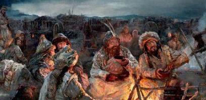 斥候在古代是什么意思