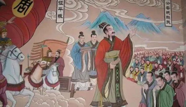 为什么睡觉说找周公